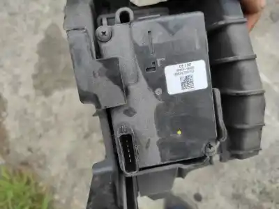 Pièce détachée automobile d'occasion module électronique pour kia niro (de) g4le références oem iam 8696g5000