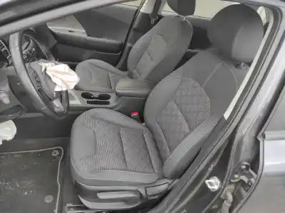 Pièce détachée automobile d'occasion siège avant gauche pour kia niro (de) g4le références oem iam 