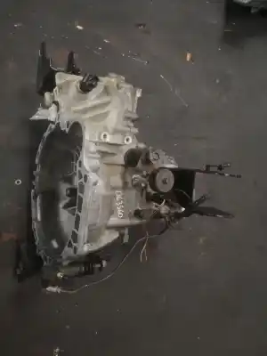 Second-hand car spare part GEARBOX for HYUNDAI ACCENT (LC)  OEM IAM references 4300022850  