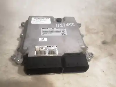 Second-hand car spare part ECU ENGINE CONTROL for HONDA ACCORD VIII (CU)  OEM IAM references 37820RL0G53  