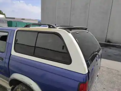 Pezzo di ricambio per auto di seconda mano soffitto per nissan pickup (d22) td25ti riferimenti oem iam   