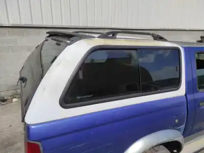 Pezzo di ricambio per auto di seconda mano soffitto per nissan pickup (d22) td25ti riferimenti oem iam   