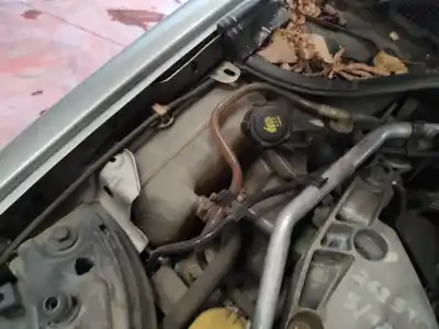 Piesă de schimb auto la mâna a doua vas de expansiune pentru renault megane ii familiar exception referințe oem iam   