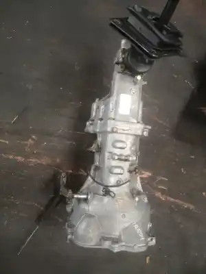 Pezzo di ricambio per auto di seconda mano riduttore per suzuki samurai sj 413 (sj) f10a riferimenti oem iam ca2477180400 5 velocidades 