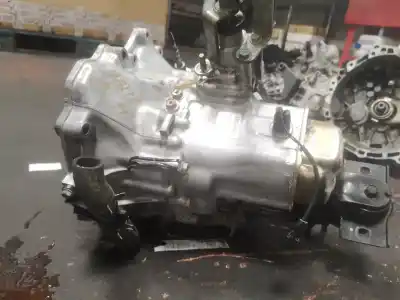 Gebrauchtes Autoersatzteil getriebe zum daewoo matiz a-f8cv oem-iam-referenzen   