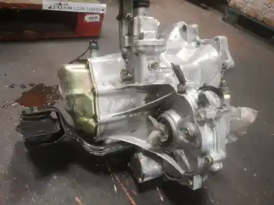 Gebrauchtes Autoersatzteil getriebe zum daewoo matiz a-f8cv oem-iam-referenzen   