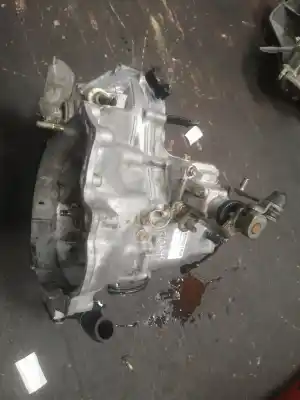 Gebrauchtes Autoersatzteil getriebe zum daewoo matiz a-f8cv oem-iam-referenzen   