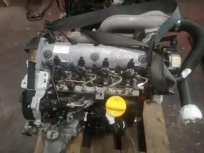 Pièce détachée automobile d'occasion moteur complet pour renault scenic rx4 (ja0) f9qk7 références oem iam f9q740  