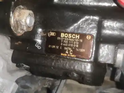 Pièce détachée automobile d'occasion moteur complet pour renault scenic rx4 (ja0) f9qk7 références oem iam f9q740  