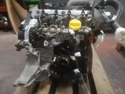 Pièce détachée automobile d'occasion moteur complet pour renault scenic rx4 (ja0) f9qk7 références oem iam f9q740  