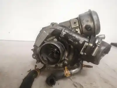 Piesă de schimb auto la mâna a doua turbocompressor pentru renault megane ii familiar exception referințe oem iam slv8200575462  