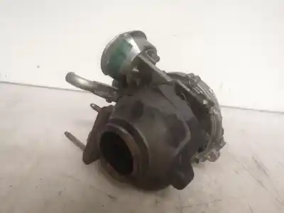 Piesă de schimb auto la mâna a doua turbocompressor pentru renault megane ii familiar exception referințe oem iam slv8200575462  