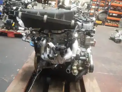 Tweedehands auto-onderdeel complete motor voor nissan micra (k11) blue oem iam-referenties cga3  