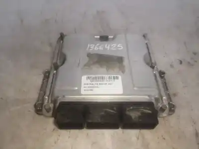 Pezzo di ricambio per auto di seconda mano  per RENAULT SCENIC RX4 (JA0)  Riferimenti OEM IAM 8200091416  