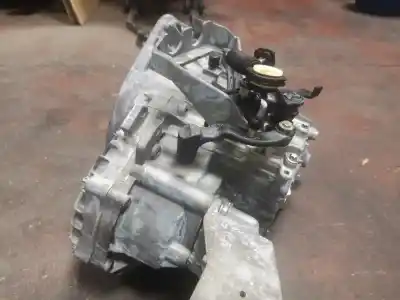 Автозапчасти б/у коробка передач за mercedes-benz vaneo (bm 414) compact van 668914 ссылки oem iam 716513  