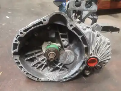 Автозапчасти б/у коробка передач за mercedes-benz vaneo (bm 414) compact van 668914 ссылки oem iam 716513  