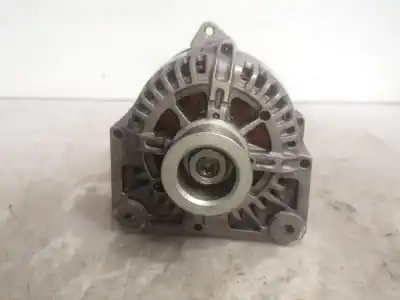 İkinci el araba yedek parçası Alternatör için RENAULT SCENIC II (JM) F9Q812 OEM IAM referansları 7711135332  