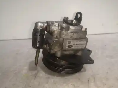 Автозапчасти б/у насос гидроусилителя руля за land rover discovery 4 d-306dt ссылки oem iam ah223a696ab  