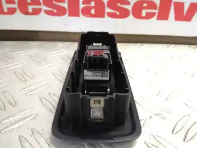 Автозапчасти б/у выключатель переднего правого окна за land rover discovery 4 d-306dt ссылки oem iam ah2214717ab  