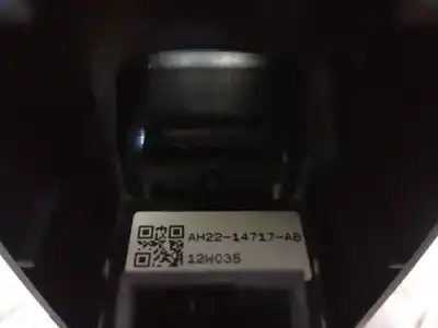 Автозапчасти б/у выключатель переднего правого окна за land rover discovery 4 d-306dt ссылки oem iam ah2214717ab  