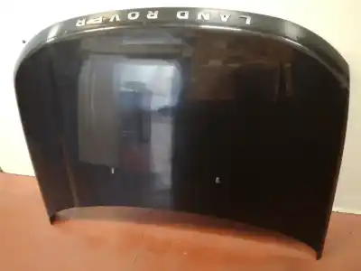 Автозапчасти б/у капот за land rover discovery 4 d-306dt ссылки oem iam 