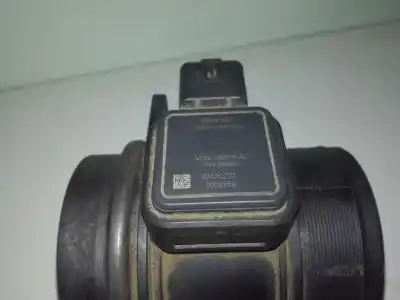 Автозапчастина б/у витратомір повітря для land rover discovery 4 d-306dt посилання на oem iam 4r8q12b579ac  