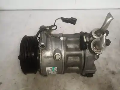 Автозапчастина б/у компресор кондиционера для land rover discovery 4 d-306dt посилання на oem iam 9x2319d629da  