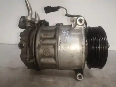 Автозапчастина б/у компресор кондиционера для land rover discovery 4 d-306dt посилання на oem iam 9x2319d629da  