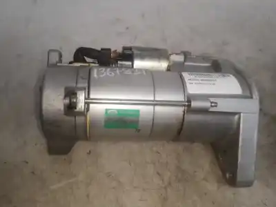 Автозапчастина б/у двигун запускається для land rover discovery 4 d-306dt посилання на oem iam ah2211001ac  