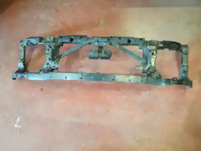 Автозапчасти б/у передняя панель за land rover discovery 4 d-306dt ссылки oem iam 