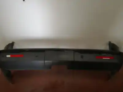 Автозапчасти б/у задний бампер за land rover discovery 4 d-306dt ссылки oem iam 