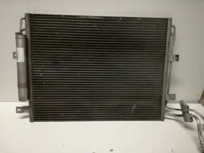 Автозапчасти б/у конденсатор / радиатор кондиционера воздуха за land rover discovery 4 d-306dt ссылки oem iam 