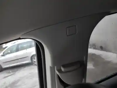 Автозапчастина б/у передня права подушка безпеки для fiat freemont (345) 939b5000 посилання на oem iam 