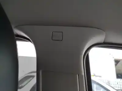 Автозапчастина б/у передня ліва подушка безпеки для fiat freemont (345) 939b5000 посилання на oem iam 