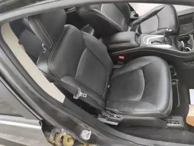 Автозапчастина б/у передне праве сиділо для fiat freemont (345) 939b5000 посилання на oem iam 
