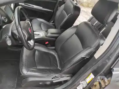 Автозапчастина б/у ліве передне сиділо для fiat freemont (345) 939b5000 посилання на oem iam 