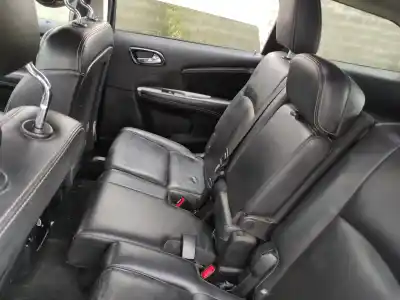 Автозапчастина б/у праве задне сиділо для fiat freemont (345) 939b5000 посилання на oem iam   
