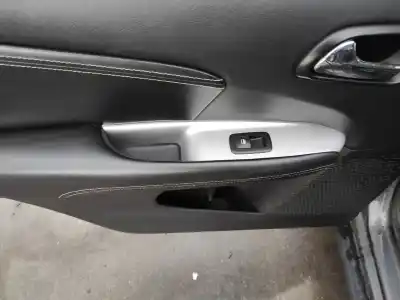 Автозапчастина б/у управління склонами заднє ліво для fiat freemont (345) 939b5000 посилання на oem iam 