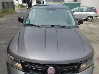 Автозапчастина б/у капок для fiat freemont (345) 939b5000 посилання на oem iam 