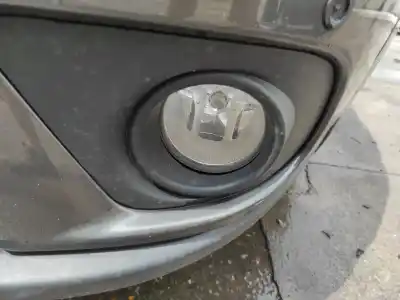 Автозапчастина б/у ліва протитутмана для fiat freemont (345) 939b5000 посилання на oem iam 