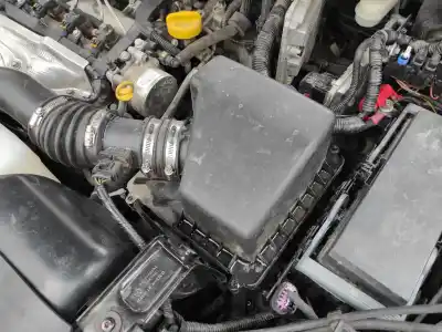 Автозапчастина б/у повітряний фільтр для fiat freemont (345) 939b5000 посилання на oem iam 