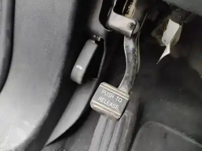 Автозапчастина б/у важіль ручного гальма для fiat freemont (345) 939b5000 посилання на oem iam 