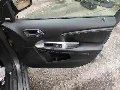 Автозапчастина б/у обработка передніх правіх дверей для fiat freemont (345) 939b5000 посилання на oem iam 