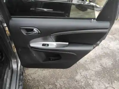 Автозапчастина б/у обликка задніх правіх дверей для fiat freemont (345) 939b5000 посилання на oem iam 