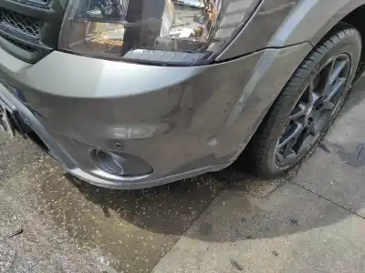 Pièce détachée automobile d'occasion le pare-choc avant pour fiat freemont (345) 939b5000 références oem iam   