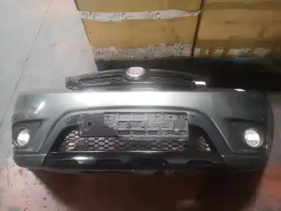 Pièce détachée automobile d'occasion le pare-choc avant pour fiat freemont (345) 939b5000 références oem iam   