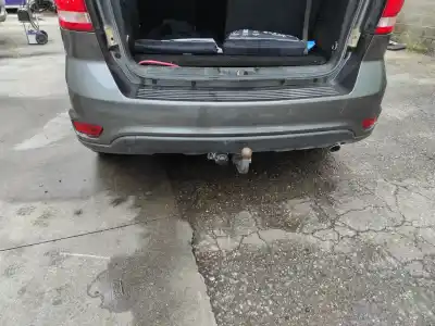 Автозапчастина б/у задній бампер для fiat freemont (345) 939b5000 посилання на oem iam 