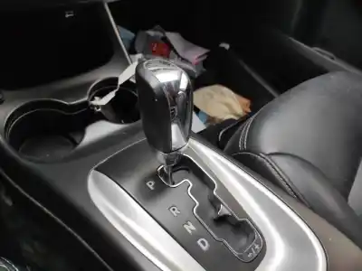 Автозапчастина б/у ручка важеля передач для fiat freemont (345) 939b5000 посилання на oem iam 