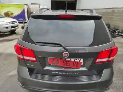 Автозапчастина б/у загальні двері для fiat freemont (345) 939b5000 посилання на oem iam 