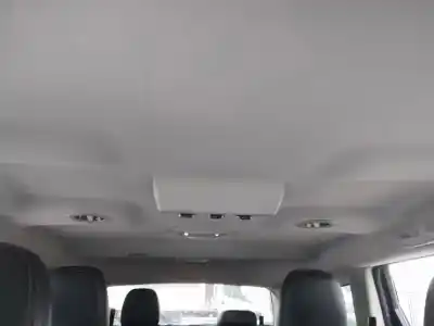 Автозапчастина б/у інтер'єрний дах для fiat freemont (345) 939b5000 посилання на oem iam 